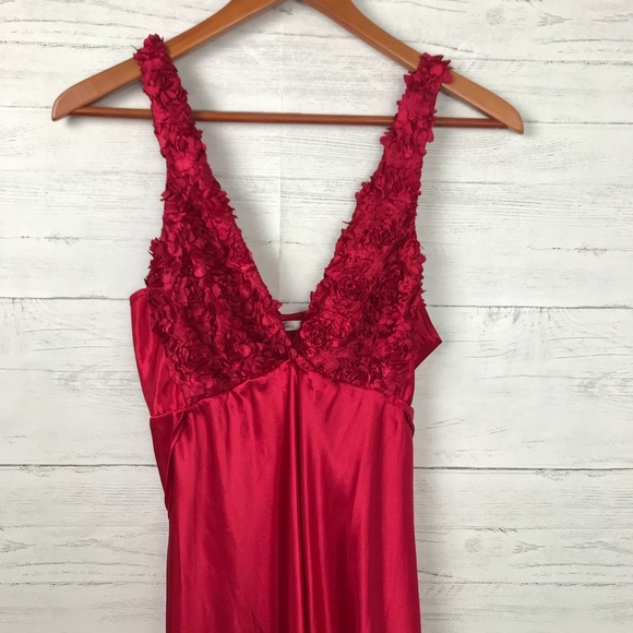 FLORA Other - FLORA NIGHT GOWN